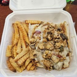 Parkview Cafe