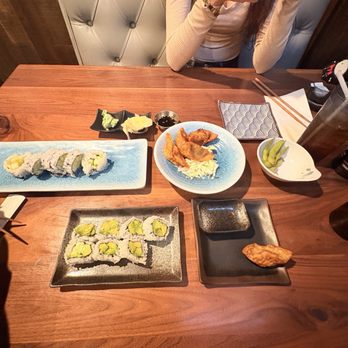 Tokyo Garden - Sushi - Sushi Bars Near Me - Downey, California Tokyo Garden - Sushi - Sushi Bars Near Me - Downey, California