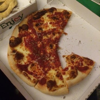 Pizza Works - The well deserved winner of the pizza off...The Brooklyn - Pizza Near Me - Belfast, BFS Pizza Works - The well deserved winner of the pizza off...The Brooklyn - Pizza Near Me - Belfast, BFS