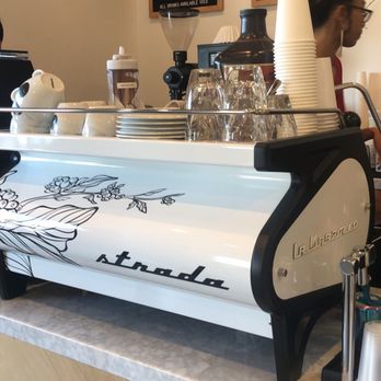 Offset Coffee Roasters - Coffee & Tea Near Me - Torrance, California Offset Coffee Roasters - Coffee & Tea Near Me - Torrance, California