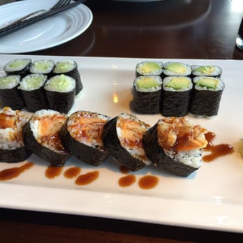 Rice Restaurant - Veggie sushi - Japanese Near Me - Wilmington, Delaware Rice Restaurant - Veggie sushi - Japanese Near Me - Wilmington, Delaware