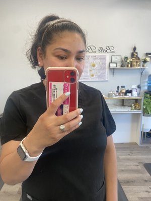 Belle Brows Threading by null