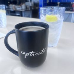 Sunrise Social Express - Coffee