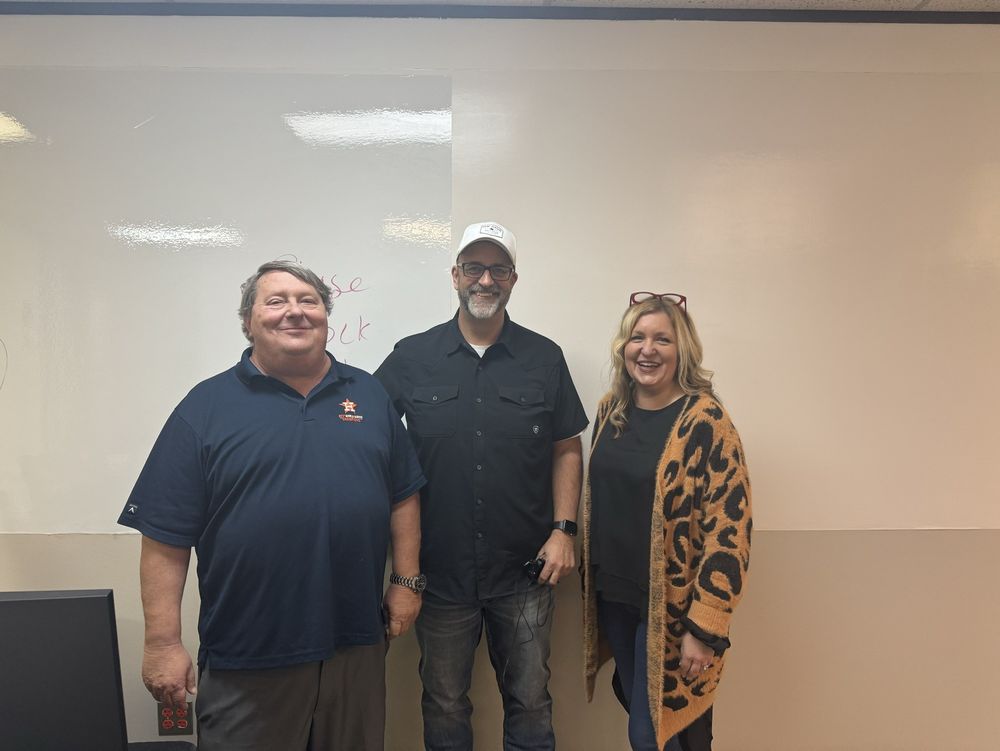 INSURANCE SCHOOL OF TEXAS Updated August 2025 800 Rockmead Dr