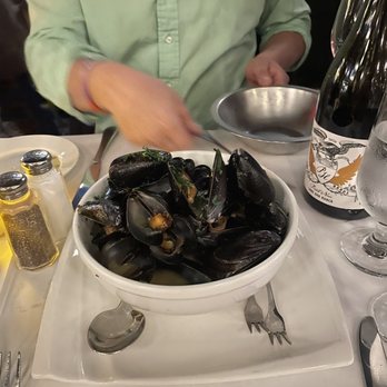 Appetit Bistro - French Near Me - Norwalk, Connecticut Appetit Bistro - French Near Me - Norwalk, Connecticut