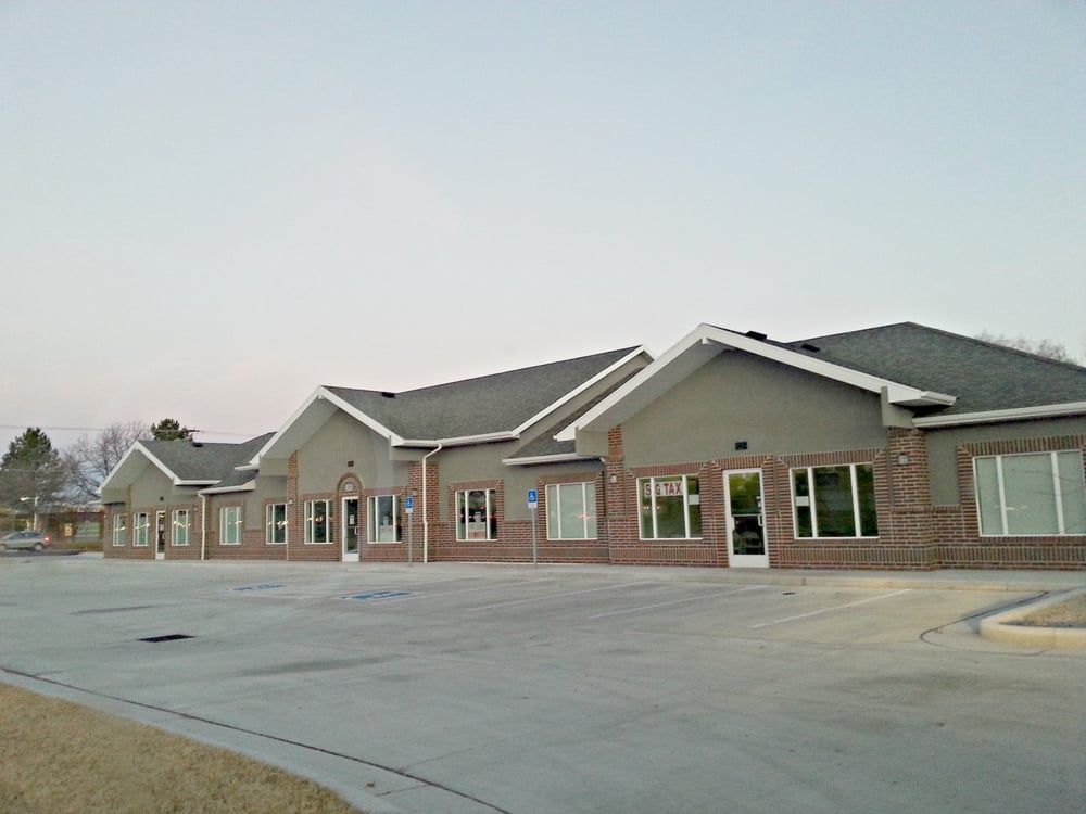 SG TAX SERVICE Updated August 2024 3974 W 4100th S, West Valley