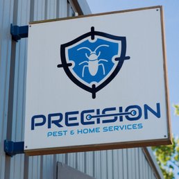 Exterior photo of Precision Pest & Home Services - Charleston, South Carolina Exterior photo of Precision Pest & Home Services - Charleston, South Carolina