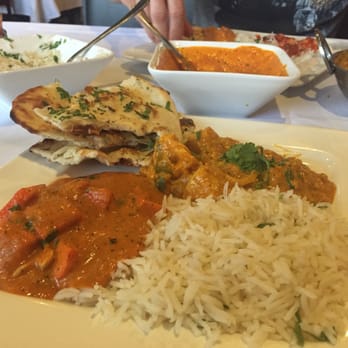 Amul India Restaurant - Dinner time! - Indian Near Me - Dublin, Ohio