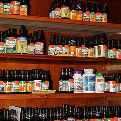 Aunt Debbie's Health Food Store