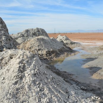 Mud Pots & Volcanoes - Mud Volcanoes - Landmarks & Historical Buildings Near Me - Niland, California Mud Pots & Volcanoes - Mud Volcanoes - Landmarks & Historical Buildings Near Me - Niland, California