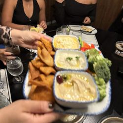 Ernie’s on the Creek - Pikilia