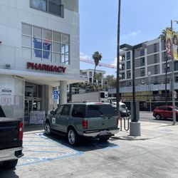 Walgreens