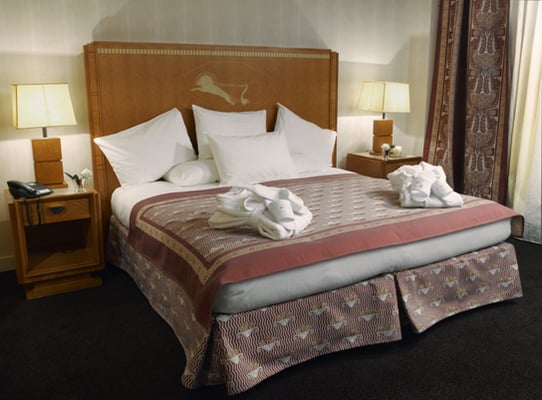 Les Jardins du Marais by null