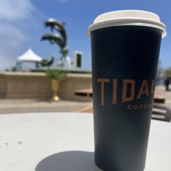 Tidal Coffee