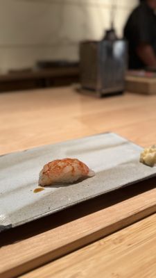 Gintei Japanese restaurant by null