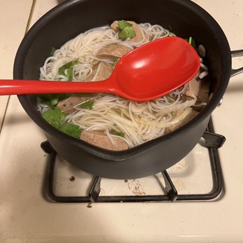 Pho Horn's - I put ingredients and broth together. - Vietnamese Near Me - Pawtucket, Rhode Island Pho Horn's - I put ingredients and broth together. - Vietnamese Near Me - Pawtucket, Rhode Island