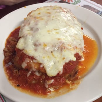 Fresh Meadows Pizzeria & Restaurant - Eggplant Lasagna w/ Meat Sauce - Pizza Near Me - Fresh Meadows, New York Fresh Meadows Pizzeria & Restaurant - Eggplant Lasagna w/ Meat Sauce - Pizza Near Me - Fresh Meadows, New York