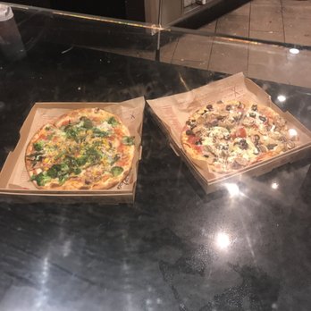 MOD Pizza - Fast Food Near Me - Daly City, California
