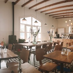 Parqiet - Beautiful cozy decor