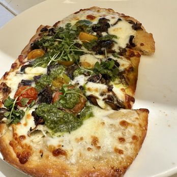 Leoness Cellars - Mushroom flatbread - Venues & Event Spaces Near Me - Temecula, California Leoness Cellars - Mushroom flatbread - Venues & Event Spaces Near Me - Temecula, California