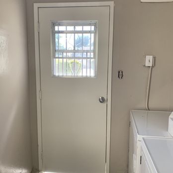 J&N Maintenance Services - Picture of finished frame work - Handyman Near Me - Ontario, California J&N Maintenance Services - Picture of finished frame work - Handyman Near Me - Ontario, California
