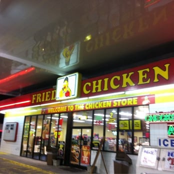 Dodge's Chicken Store