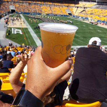 Acrisure Stadium - Great to drink beers at Pitt games now. This Miller is for you, Pitt!! - Stadiums & Arenas Near Me - Pittsburgh, Pennsylvania Acrisure Stadium - Great to drink beers at Pitt games now. This Miller is for you, Pitt!! - Stadiums & Arenas Near Me - Pittsburgh, Pennsylvania