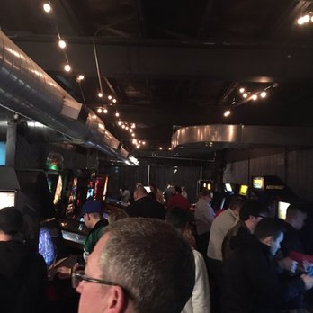 Recbar - Bars Near Me - Louisville, Kentucky