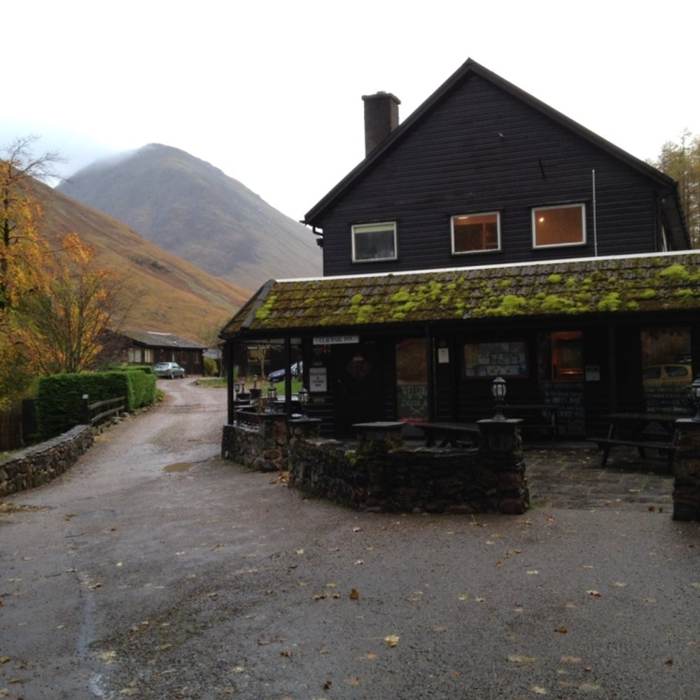 Clachaig Inn - Pubs Near Me Clachaig Inn - Pubs Near Me