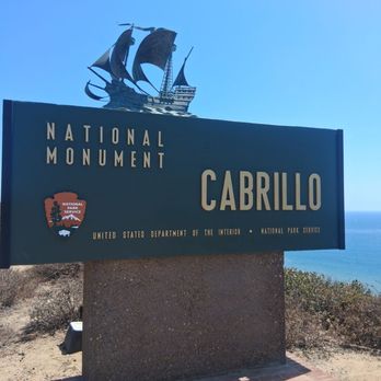 Cabrillo National Monument - Parks Near Me - San Diego, California Cabrillo National Monument - Parks Near Me - San Diego, California