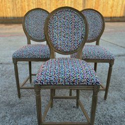 The Woodlands Upholstery