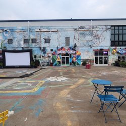 IX Art Park