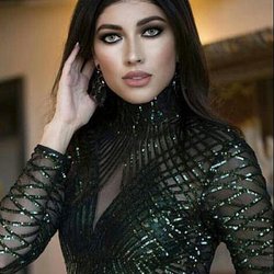 Beauty by Julia - Makeup done for a photoshoot.