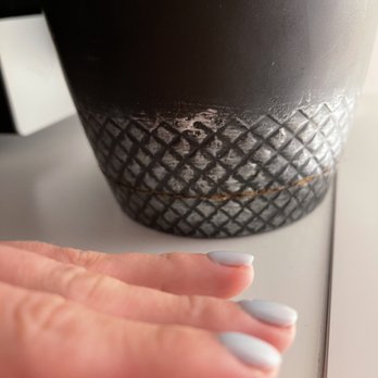 Venetian Nail Spa - Awful dip. - Nail Salons Near Me - Miami, Florida Venetian Nail Spa - Awful dip. - Nail Salons Near Me - Miami, Florida
