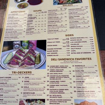 Tonys Deli Restaurant - Russian Near Me - Orchard Lake, Michigan Tonys Deli Restaurant - Russian Near Me - Orchard Lake, Michigan