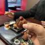 Delhi Momos