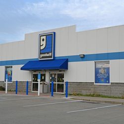 Goodwill Store - Burlington Goodwill Store