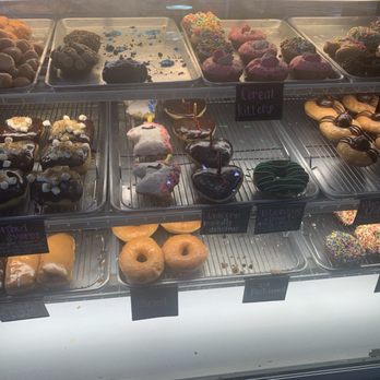Zombee Donuts - Donuts Near Me - Fullerton, California Zombee Donuts - Donuts Near Me - Fullerton, California