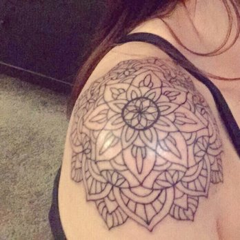 Ace Tattoo & Piercing - My daughter just got this tattoo. I think it's beautiful! - Piercing Near Me - Glendale, Arizona Ace Tattoo & Piercing - My daughter just got this tattoo. I think it's beautiful! - Piercing Near Me - Glendale, Arizona