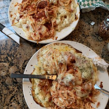 Angelo's Stuffed Pizza - Chicken Parmesan - Pizza Near Me - Chicago, Illinois Angelo's Stuffed Pizza - Chicken Parmesan - Pizza Near Me - Chicago, Illinois