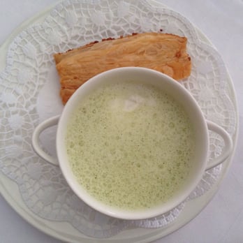 Der Steirerhof - Creamy soup - Hotels Near Me - Bad Waltersdorf, 6