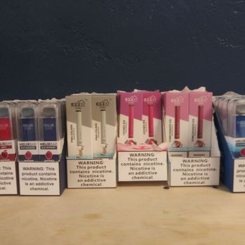 OV Vapescape - Current Disposables from Helix and Ezzy Oval available. - Vape Shops Near Me - Oro Valley, Arizona OV Vapescape - Current Disposables from Helix and Ezzy Oval available. - Vape Shops Near Me - Oro Valley, Arizona