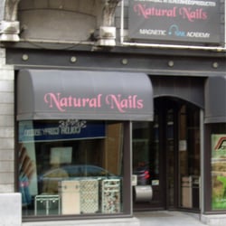Natural Nails