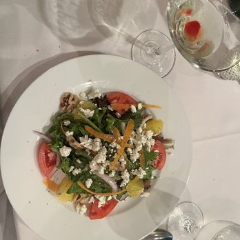 Armondo's Italian Restaurant - Italian salad - Italian Near Me - Jackson Heights, New York