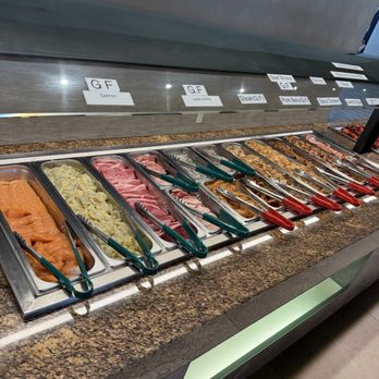 Lanjie Hot Pot & BBQ - Grill options - Hot Pot Near Me - Saint Johns, Florida