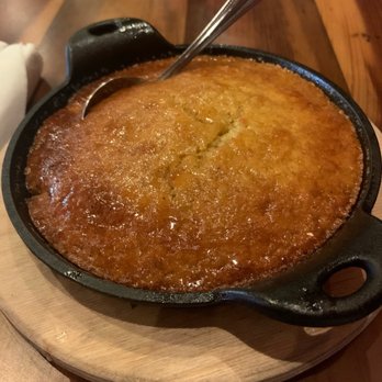 The Eagle Charlotte - Spoon bread!! Yummy - Southern Near Me - Charlotte, North Carolina The Eagle Charlotte - Spoon bread!! Yummy - Southern Near Me - Charlotte, North Carolina