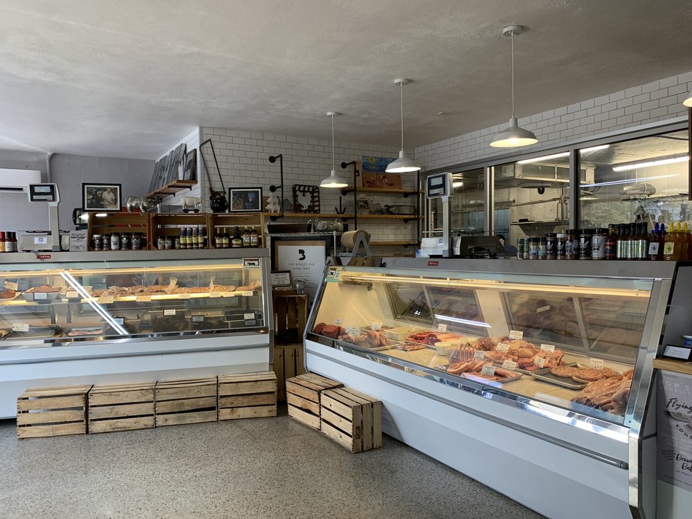 The meat market Yelp