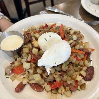 Breakfast House - HOUSE HASH - Breakfast & Brunch Near Me - Chicago, Illinois