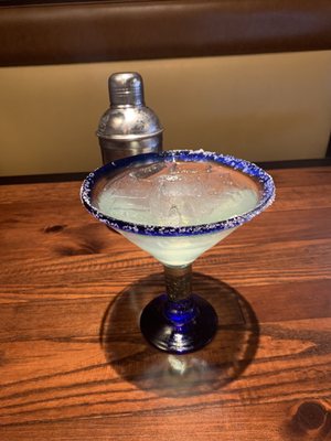 LongHorn Steakhouse by null