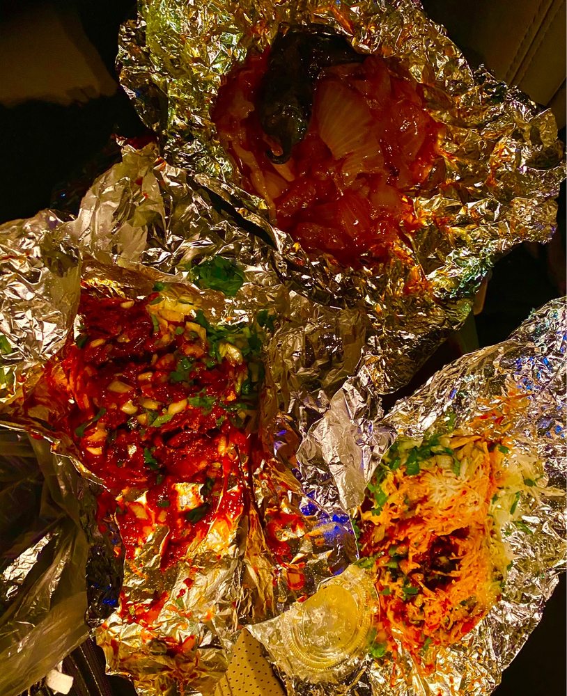 El Chato Taco Truck